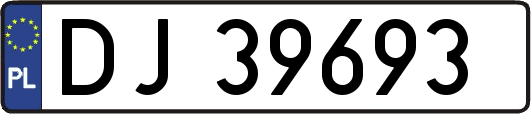 DJ39693