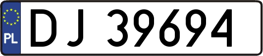 DJ39694