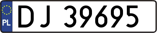 DJ39695