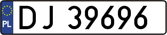 DJ39696