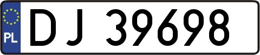 DJ39698