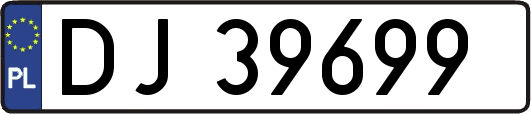 DJ39699