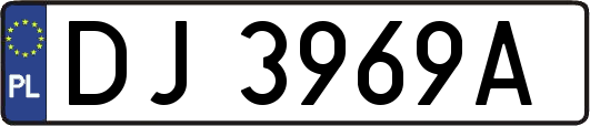DJ3969A