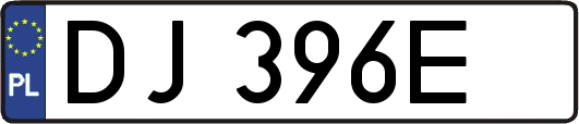 DJ396E