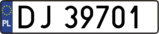 DJ39701