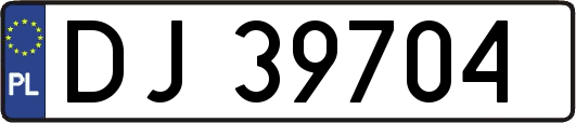 DJ39704