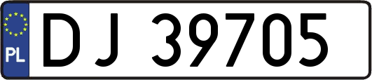 DJ39705