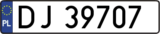 DJ39707