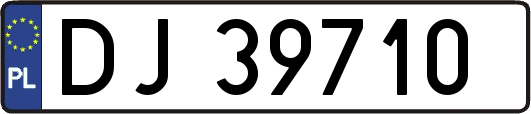 DJ39710