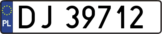 DJ39712