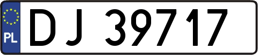 DJ39717