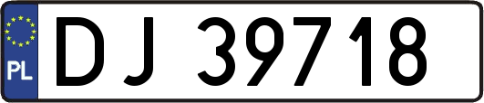 DJ39718
