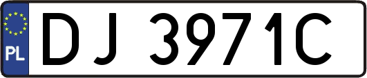 DJ3971C