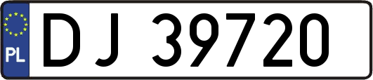 DJ39720