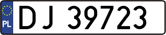 DJ39723