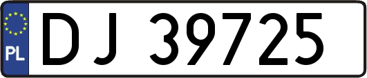 DJ39725