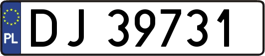 DJ39731