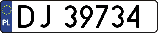 DJ39734