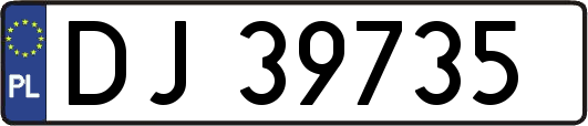 DJ39735