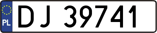 DJ39741