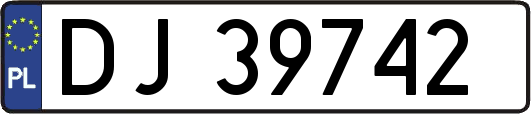 DJ39742