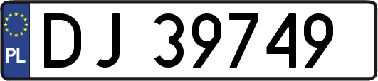 DJ39749