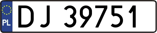 DJ39751