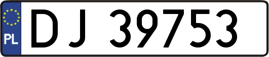DJ39753