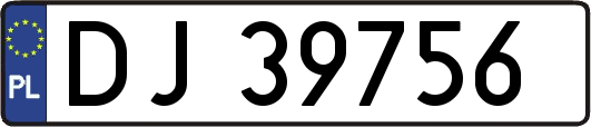 DJ39756