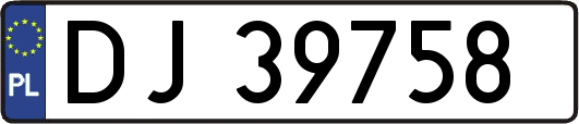 DJ39758