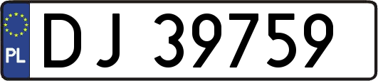 DJ39759