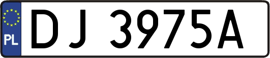 DJ3975A