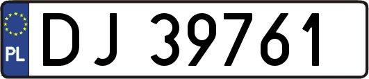 DJ39761