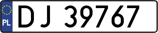 DJ39767