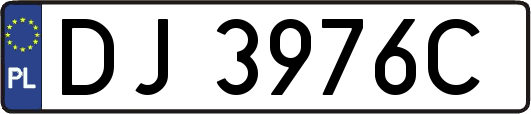 DJ3976C