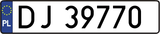 DJ39770