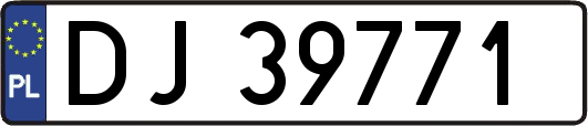 DJ39771