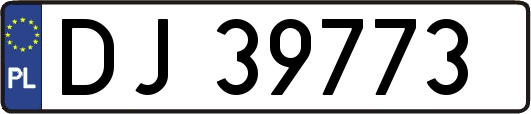 DJ39773