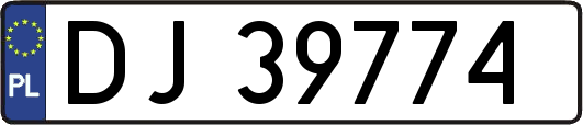 DJ39774