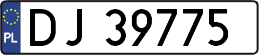 DJ39775