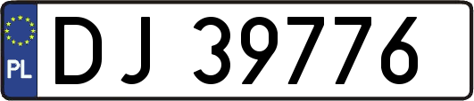 DJ39776