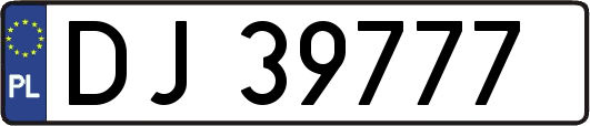 DJ39777