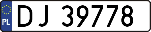 DJ39778