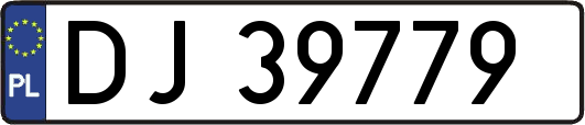 DJ39779