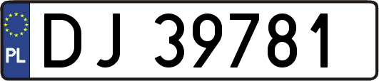 DJ39781