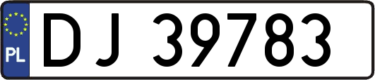 DJ39783