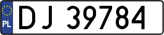 DJ39784