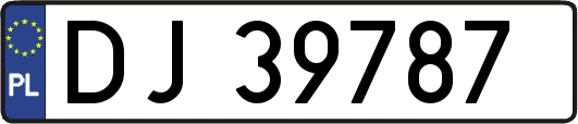 DJ39787