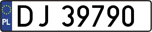 DJ39790