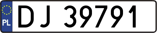 DJ39791